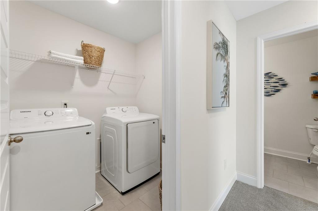 3970 Streamlet Way, Unit 118 Gainesville, GA 30506 - Photo 31 of 46