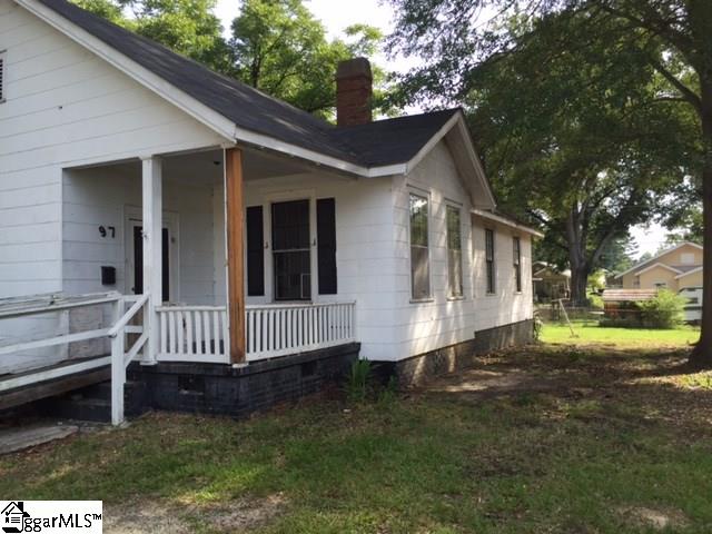 97 Palmetto Street Clinton, SC 29325 - Photo 3 of 13