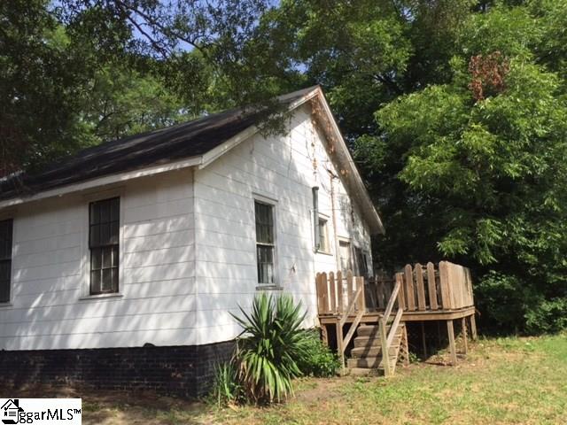 97 Palmetto Street Clinton, SC 29325 - Photo 4 of 13