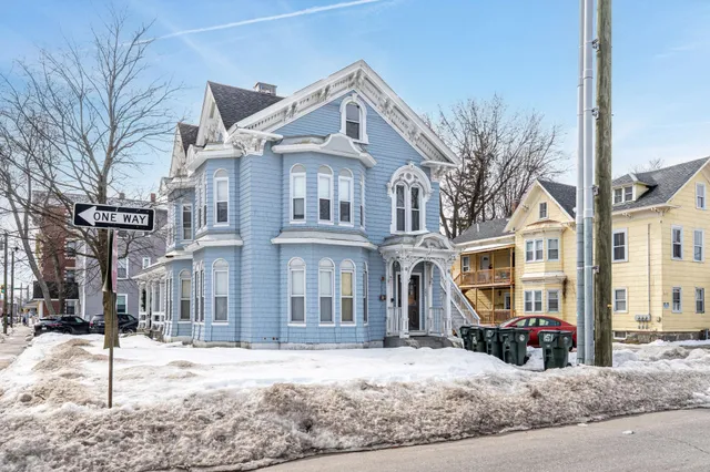 $1,250,000 | 151 Pearl Street, Manchester, NH 03104