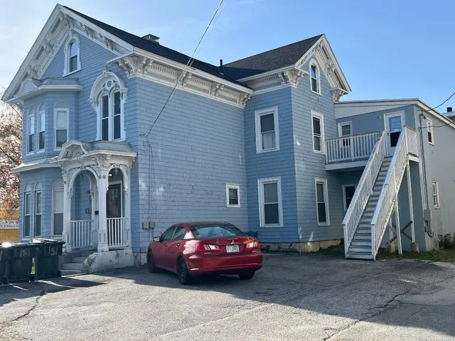 $1,200,000 | 151 Pearl Street, Manchester, NH 03104