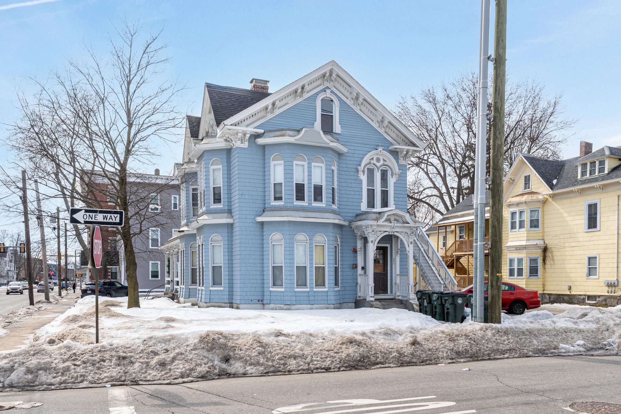 151 Pearl Street Manchester, NH 03104 - Photo 2 of 45