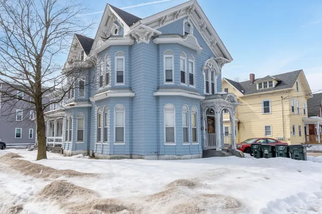$1,200,000 | 151 Pearl Street, Manchester, NH 03104