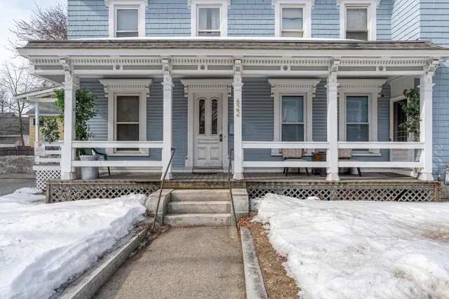 $1,200,000 | 151 Pearl Street, Manchester, NH 03104