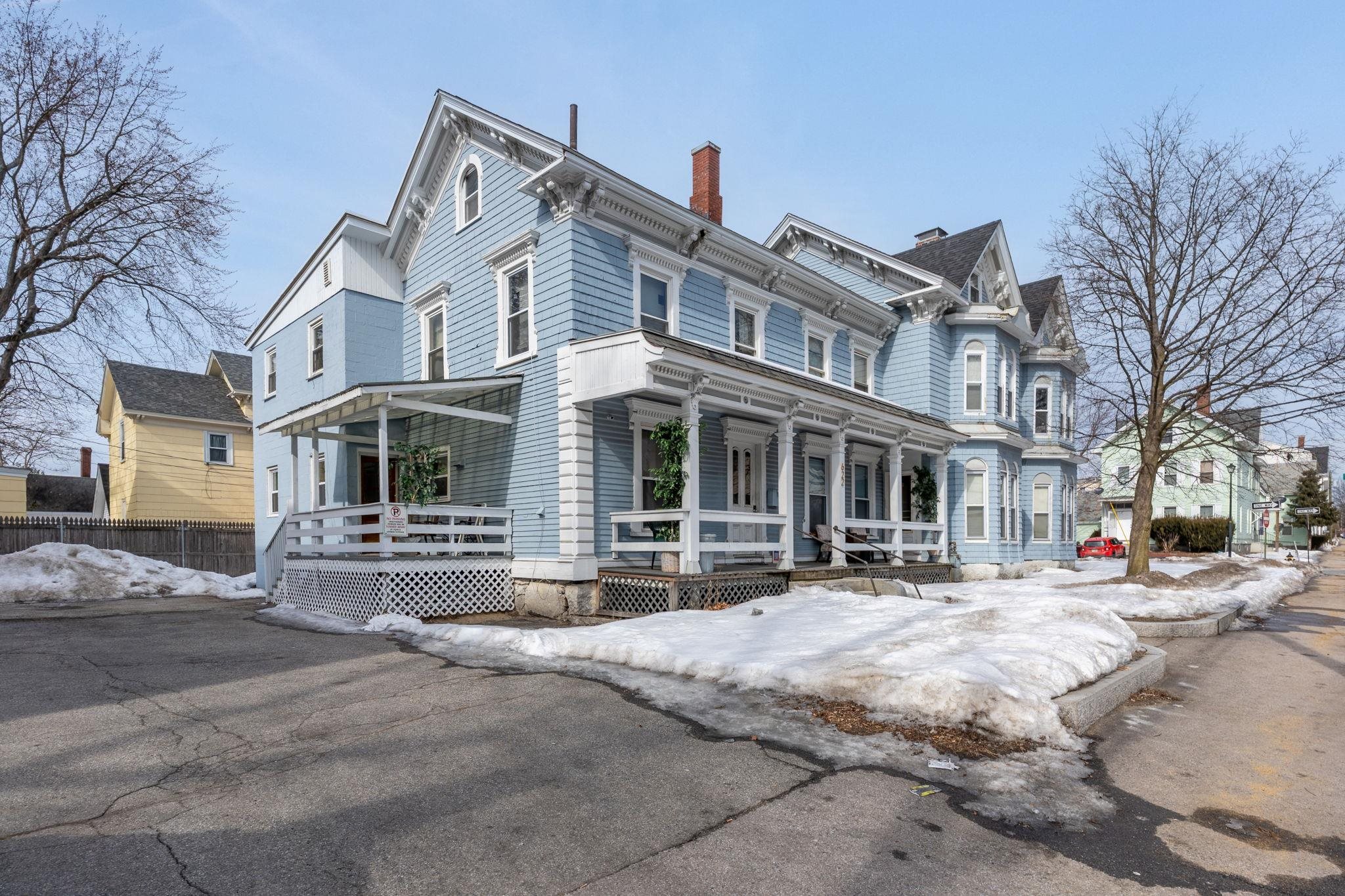 151 Pearl Street Manchester, NH 03104 - Photo 6 of 45