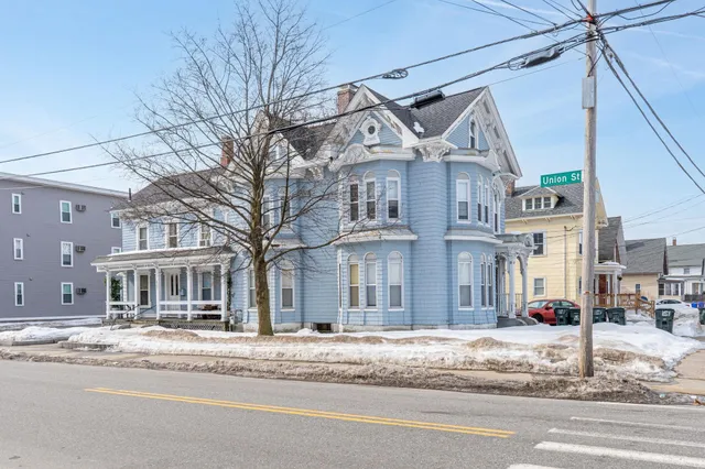 $1,200,000 | 151 Pearl Street, Manchester, NH 03104