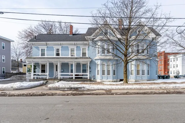 $1,200,000 | 151 Pearl Street, Manchester, NH 03104