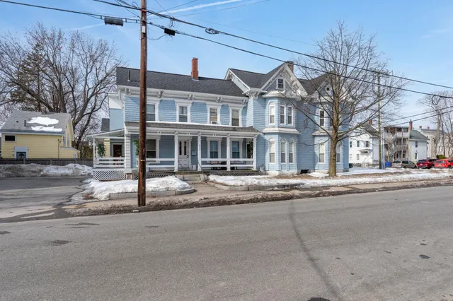 $1,200,000 | 151 Pearl Street, Manchester, NH 03104