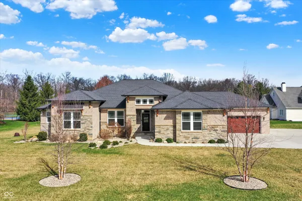 $975,000 | 11240 East 106th Street, Fishers, IN 46037
