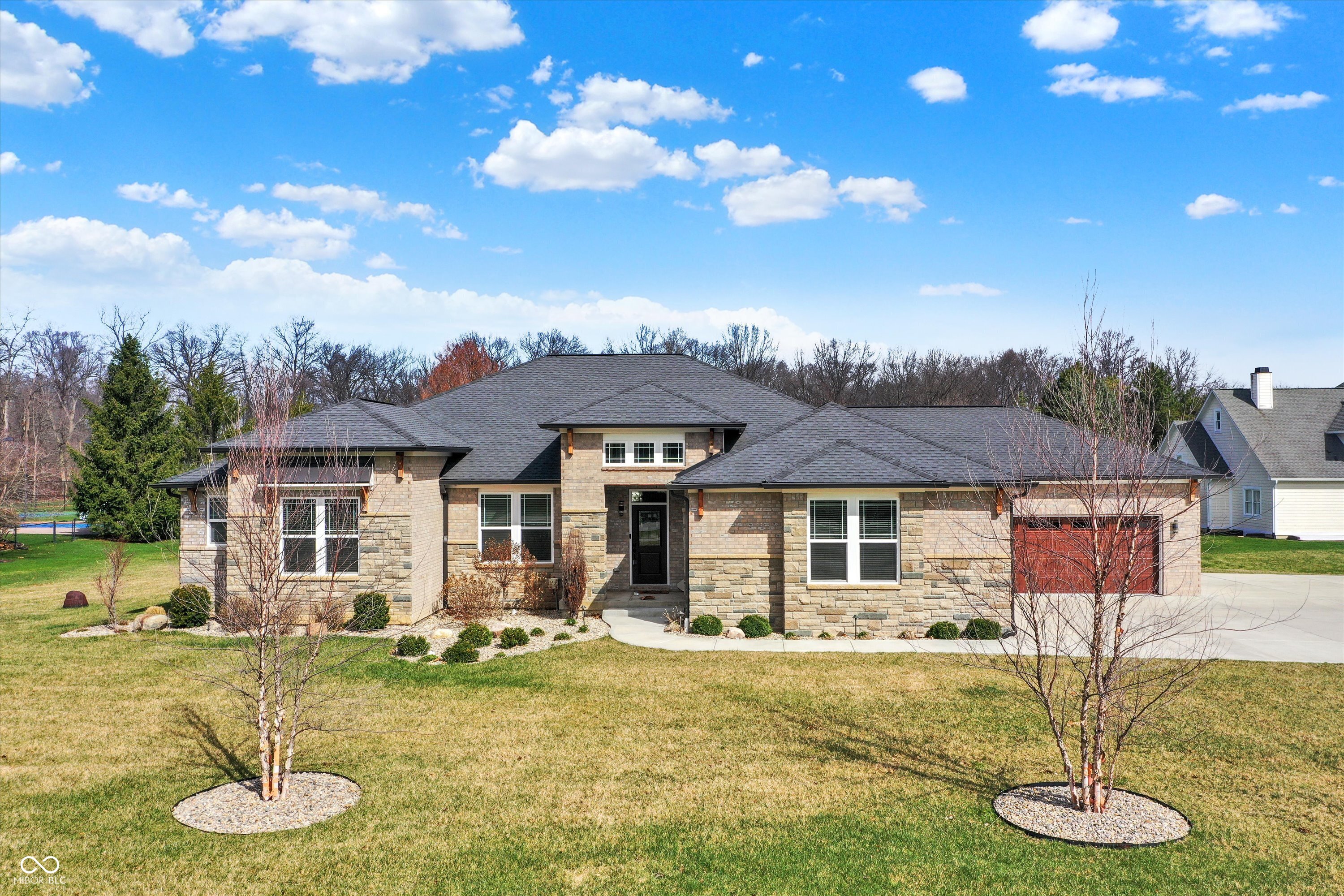 11240 East 106th Street Fishers, IN 46037 - Photo 1 of 28