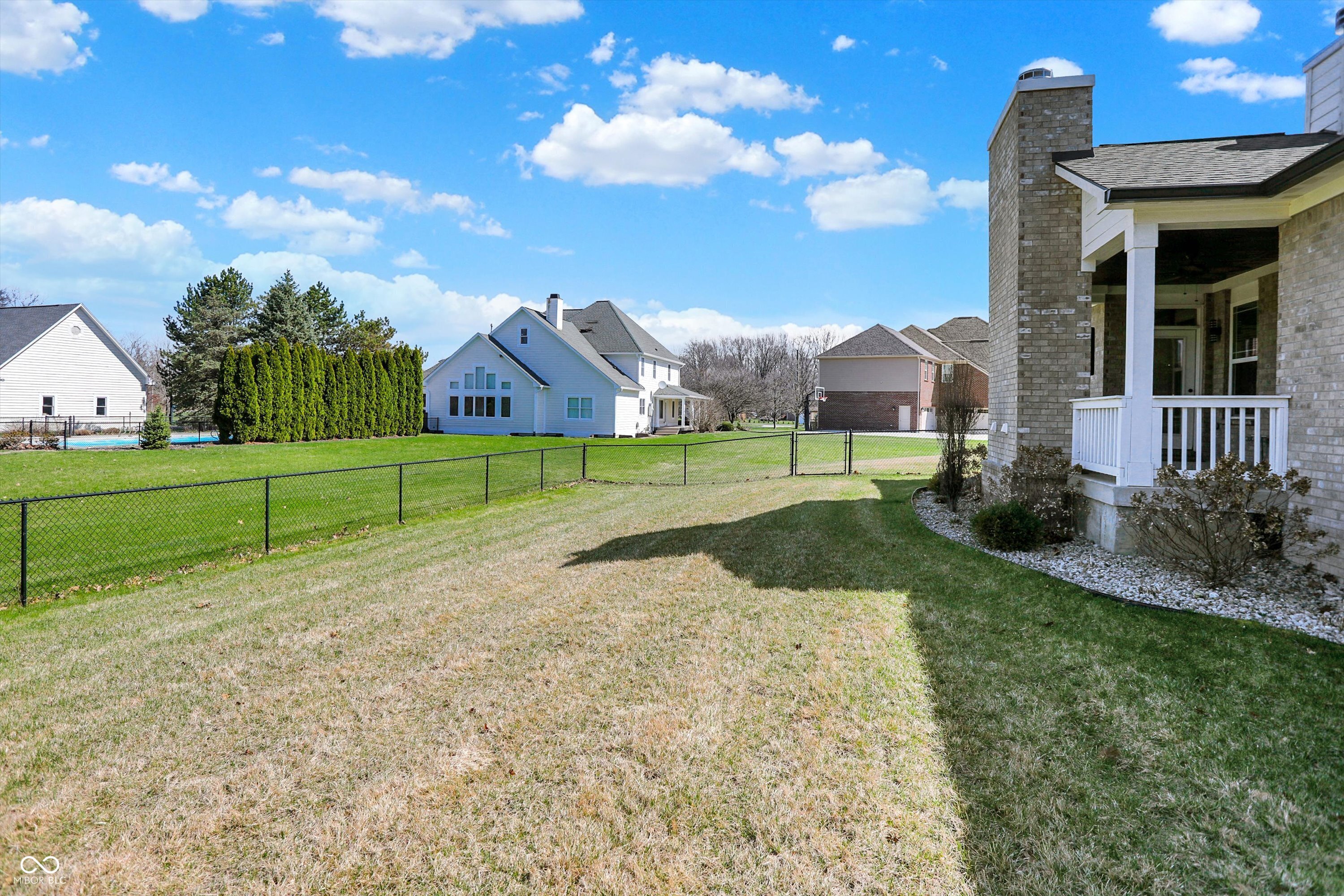 11240 East 106th Street Fishers, IN 46037 - Photo 24 of 28