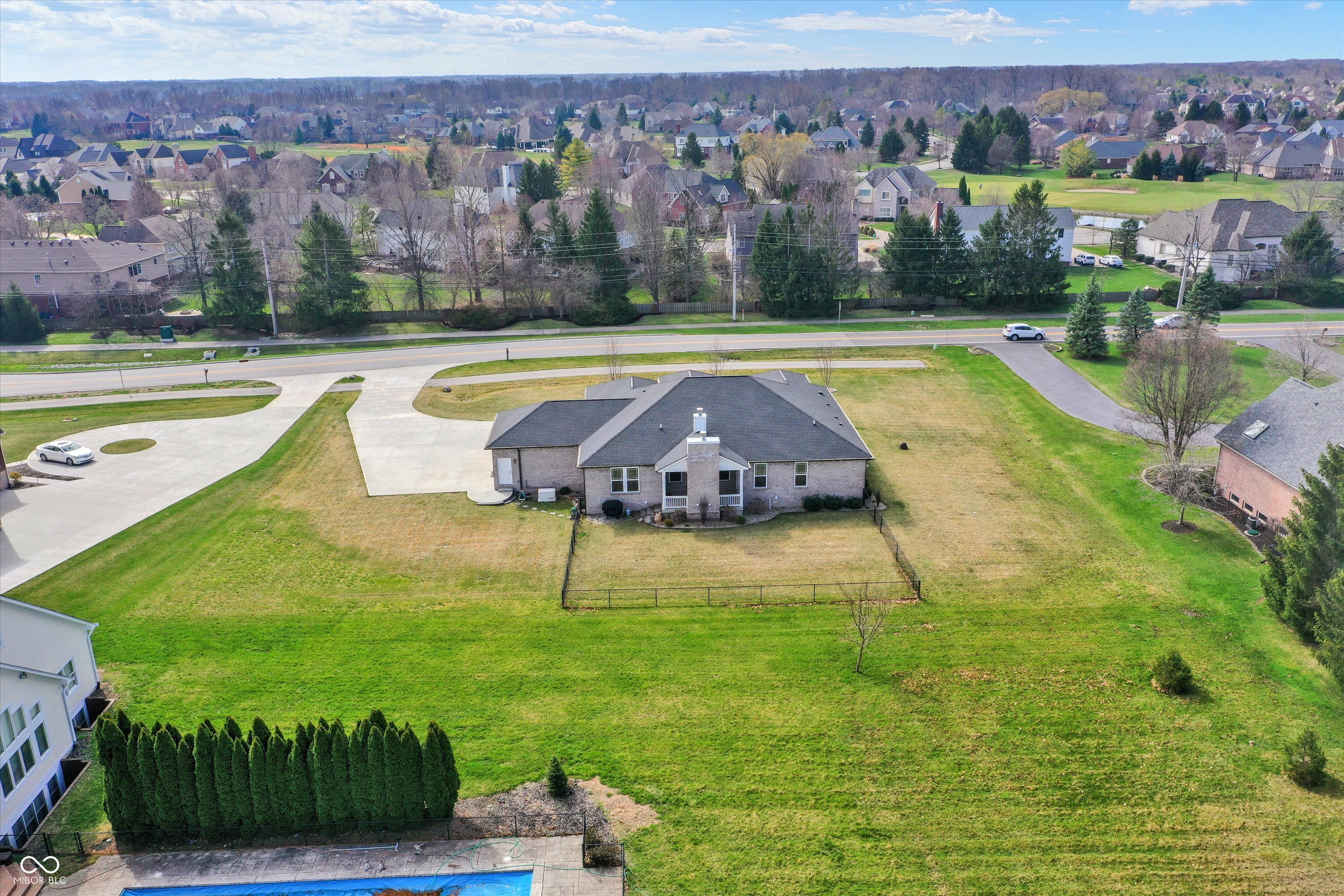 11240 East 106th Street Fishers, IN 46037 - Photo 26 of 28