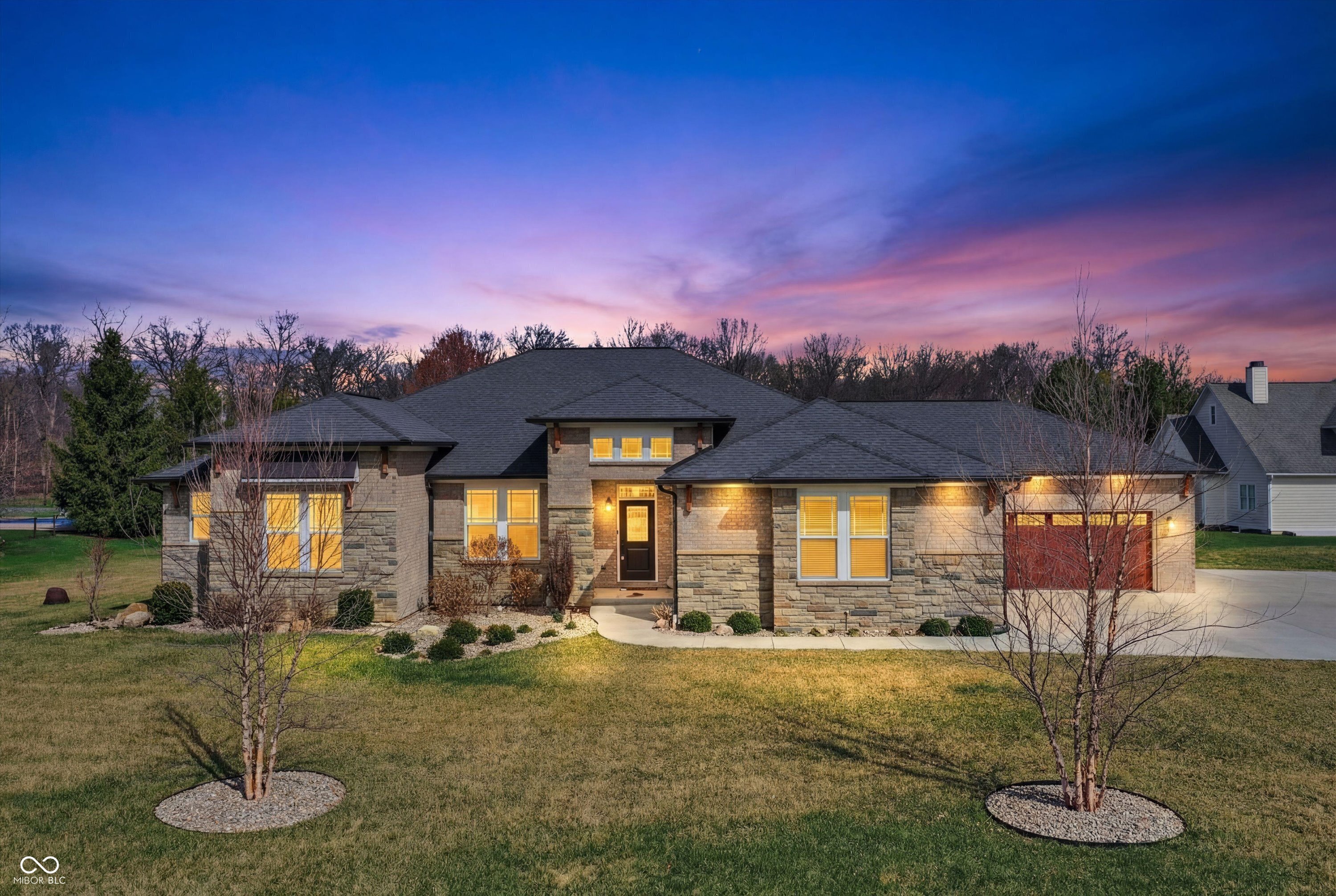 11240 East 106th Street Fishers, IN 46037 - Photo 28 of 28