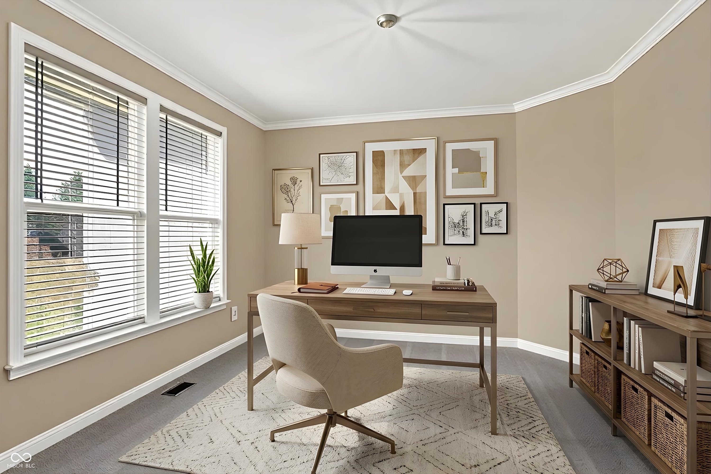 11240 East 106th Street Fishers, IN 46037 - Photo 3 of 28