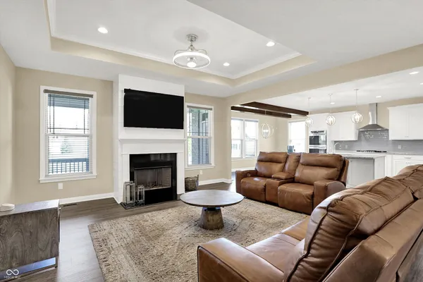 $960,000 | 11240 East 106th Street, Fishers, IN 46037
