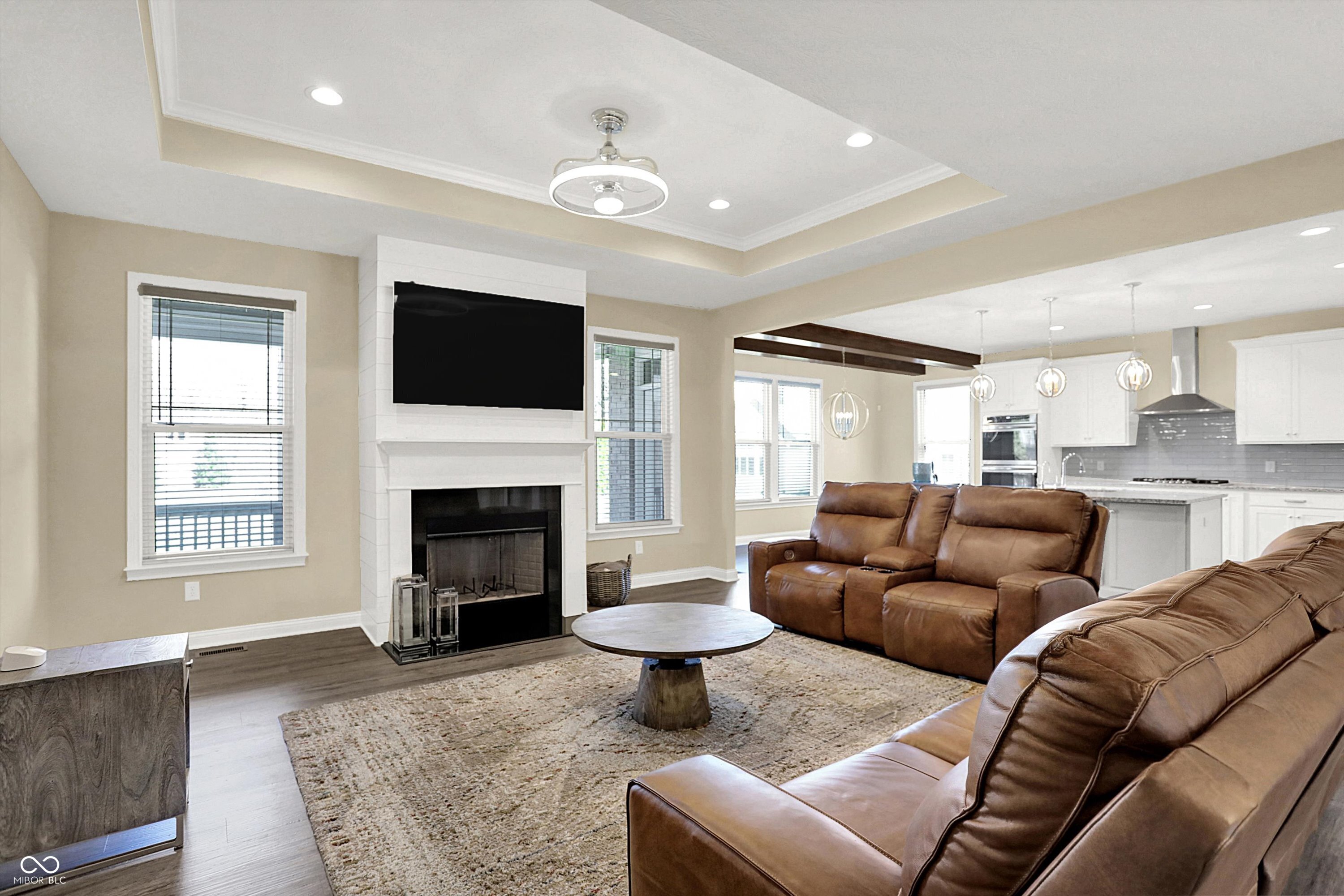 11240 East 106th Street Fishers, IN 46037 - Photo 4 of 28