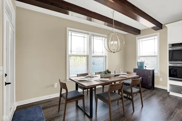 $960,000 | 11240 East 106th Street, Fishers, IN 46037