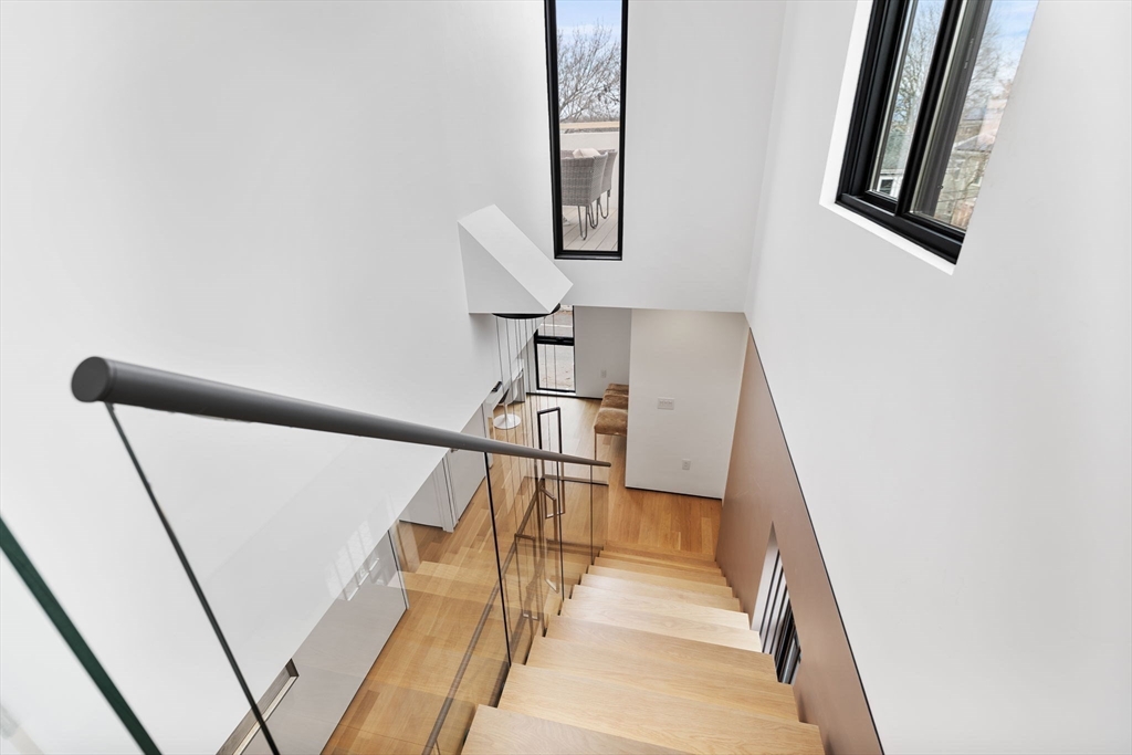 80 Alpine Street Cambridge, MA 02138 - Photo 37 of 41 a view of entryway