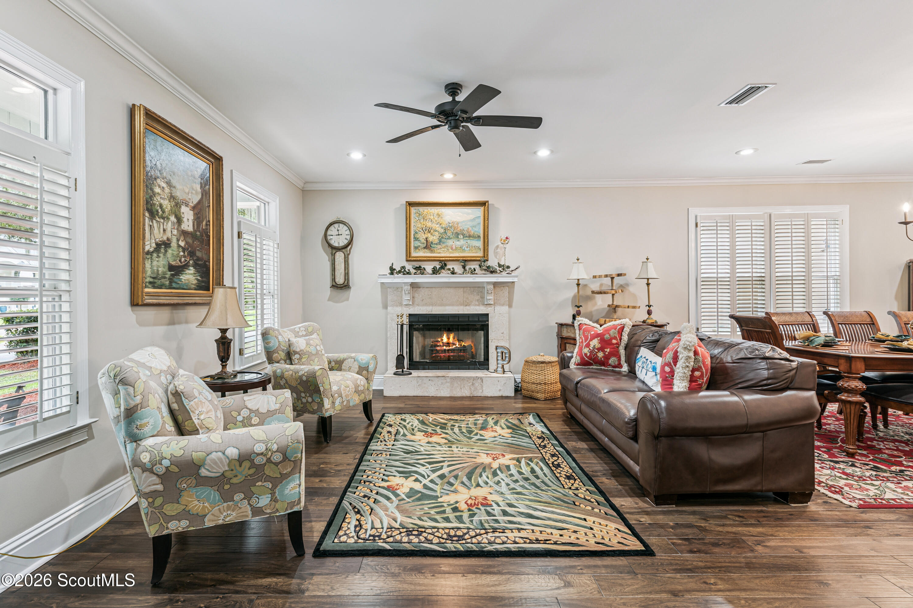 161 Rice Mill St. Simons Island, GA 31522 - Photo 6 of 47 DSC07395