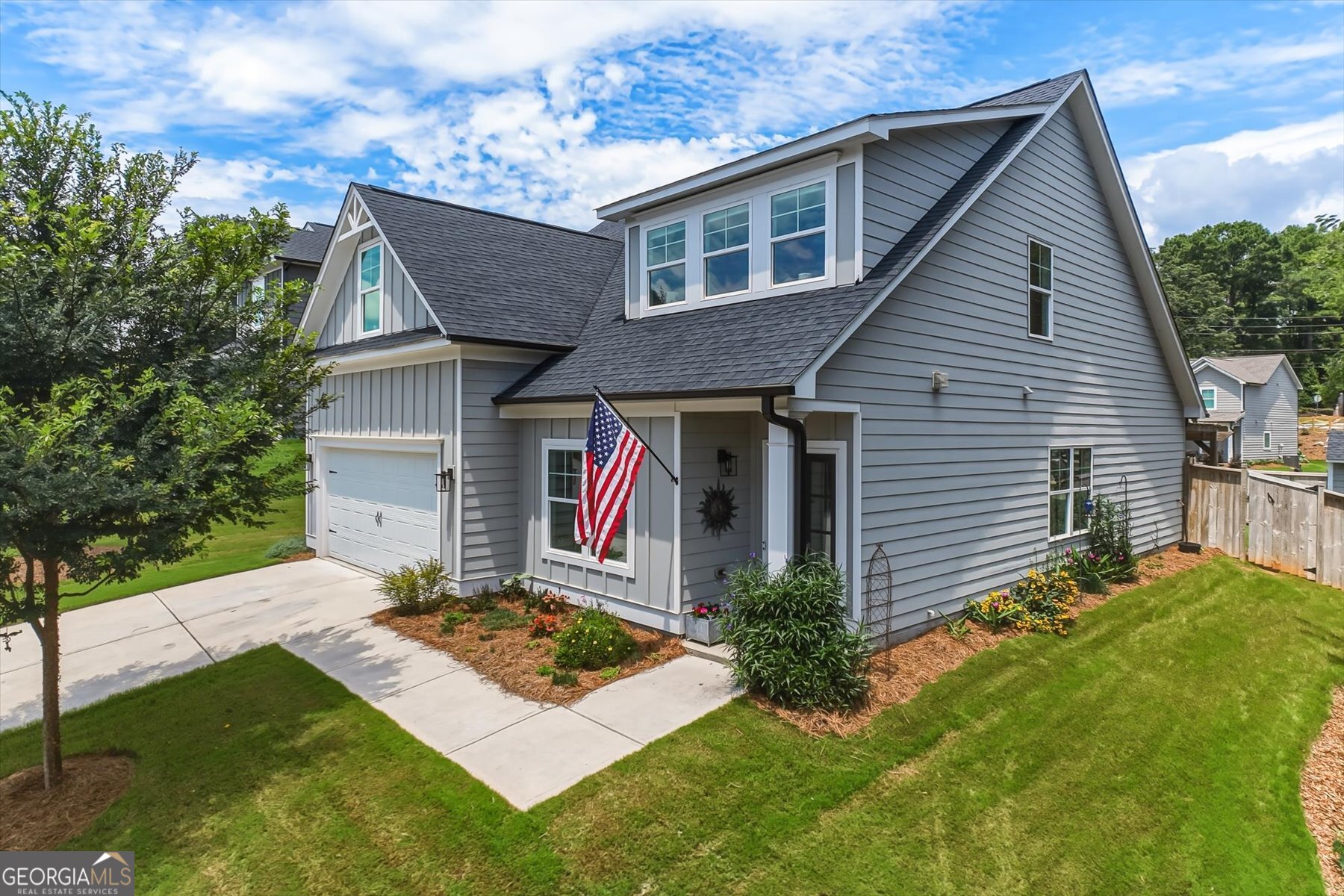 120 Russell Way Athens, GA 30606 - Photo 11 of 63 Gallery Image 11