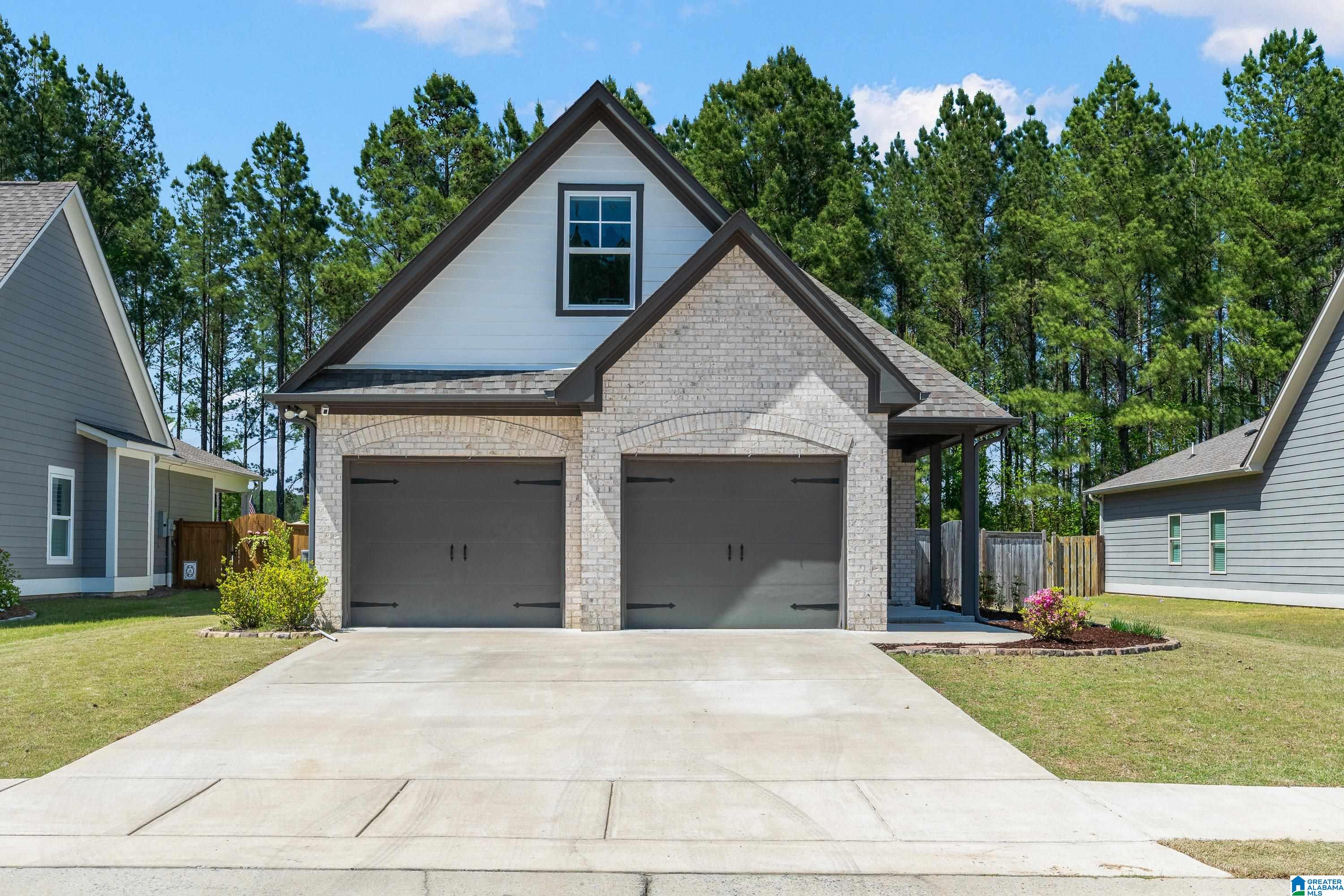271 Crossbridge Road Chelsea, AL 35043 - Photo 44 of 44