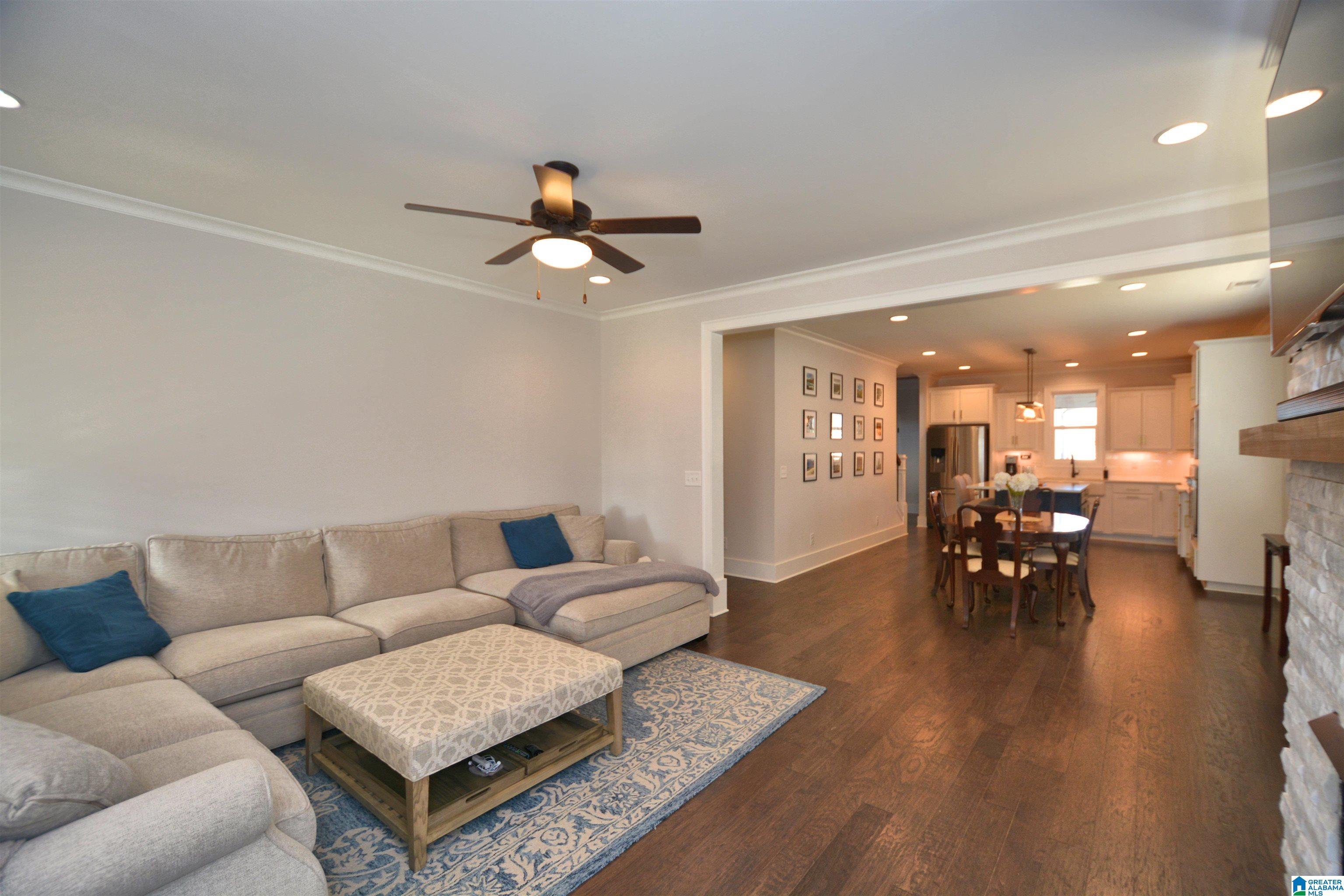 2801 Falliston Lane Birmingham, AL 35244 - Photo 10 of 65