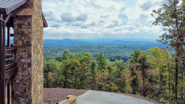 506 Tower Road Mineral Bluff, GA 30559 - Photo 2 of 75 Gallery Image 2