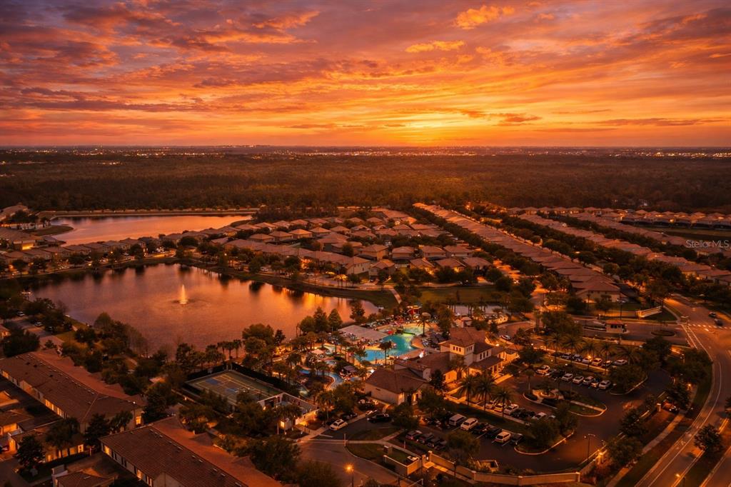 2108 Morocco Way Kissimmee, FL 34747 - Photo 6 of 57 a view of a city