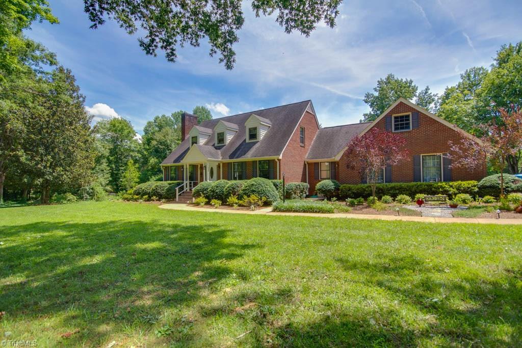 1727 Underpass Road Advance, NC 27006 - Photo 1 of 26 Gallery Image 1