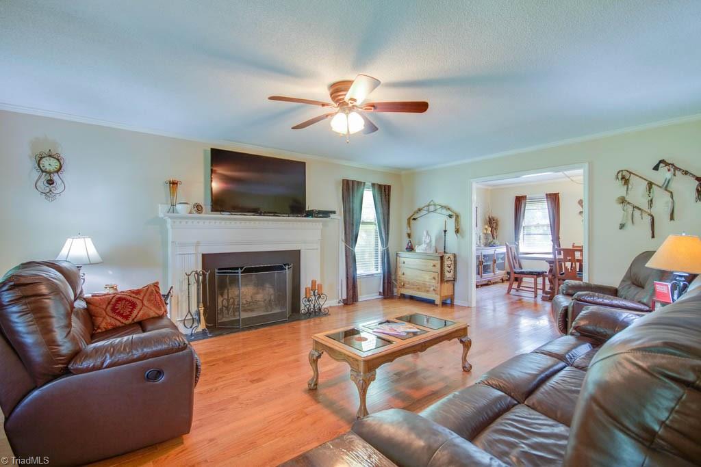 1727 Underpass Road Advance, NC 27006 - Photo 2 of 26 Gallery Image 2