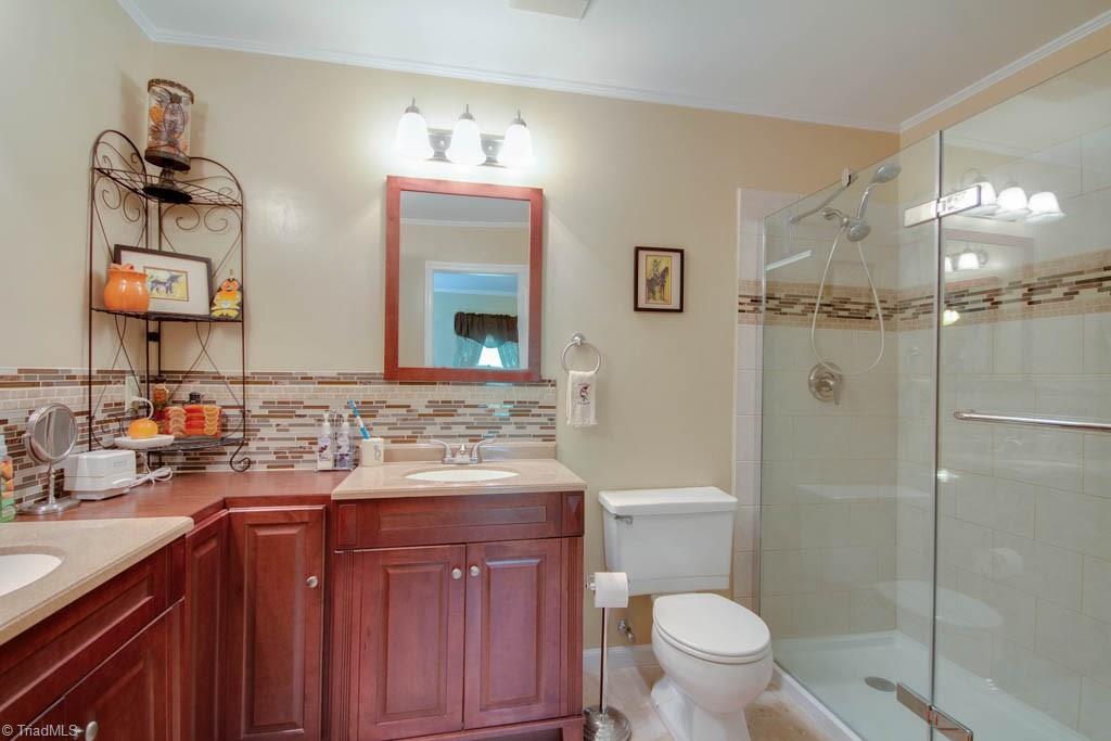 1727 Underpass Road Advance, NC 27006 - Photo 11 of 26 Gallery Image 11