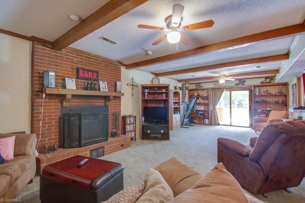 1727 Underpass Road Advance, NC 27006 - Photo 16 of 26 Gallery Image 16