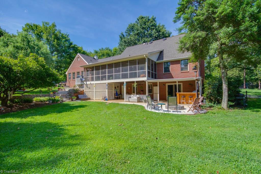 1727 Underpass Road Advance, NC 27006 - Photo 20 of 26 Gallery Image 20