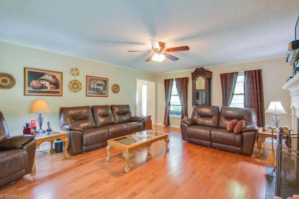 1727 Underpass Road Advance, NC 27006 - Photo 3 of 26 Gallery Image 3