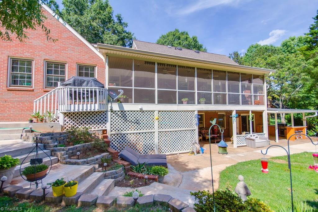 1727 Underpass Road Advance, NC 27006 - Photo 21 of 26 Gallery Image 21
