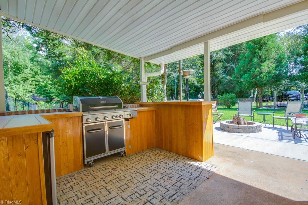 1727 Underpass Road Advance, NC 27006 - Photo 22 of 26 Gallery Image 22