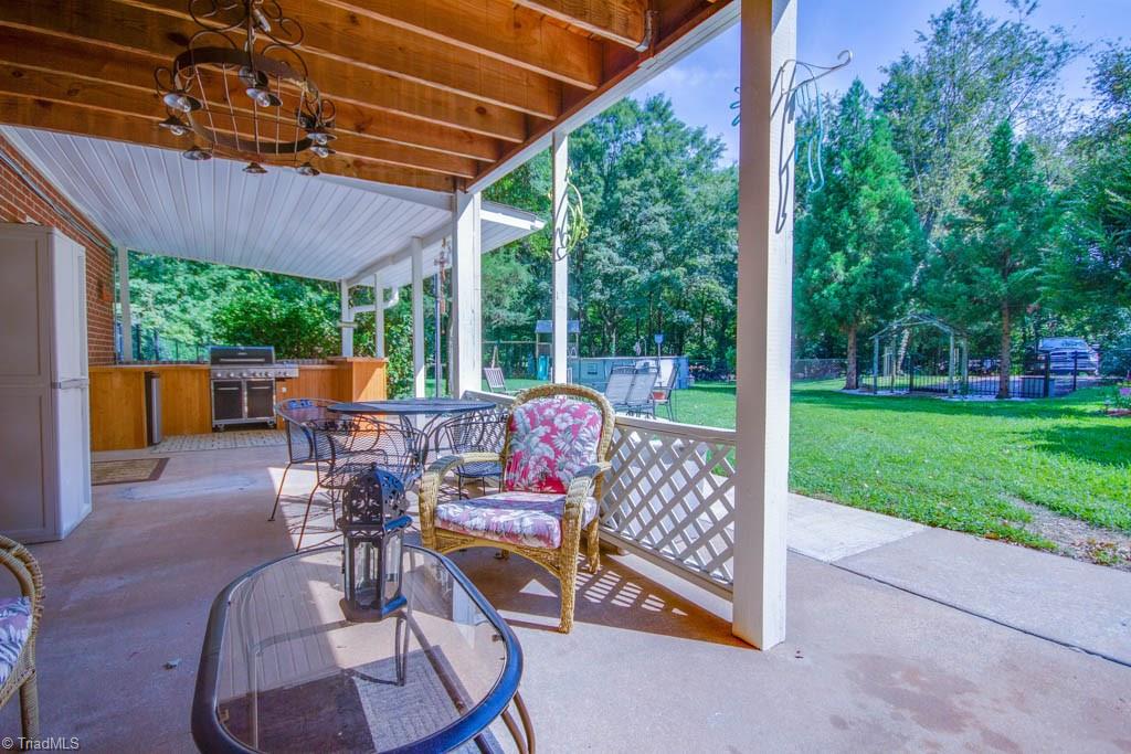 1727 Underpass Road Advance, NC 27006 - Photo 24 of 26 Gallery Image 24