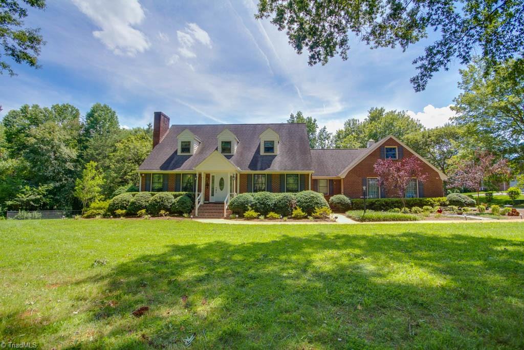1727 Underpass Road Advance, NC 27006 - Photo 25 of 26 Gallery Image 25
