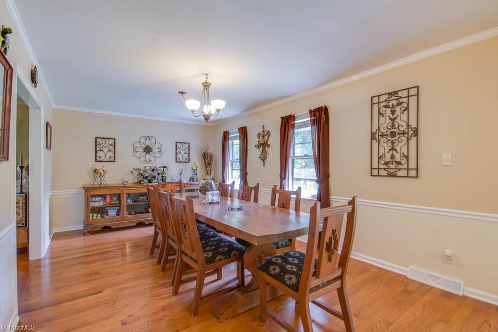 1727 Underpass Road Advance, NC 27006 - Photo 4 of 26 Gallery Image 4