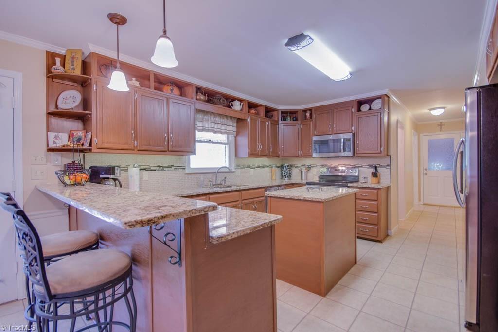 1727 Underpass Road Advance, NC 27006 - Photo 5 of 26 Gallery Image 5
