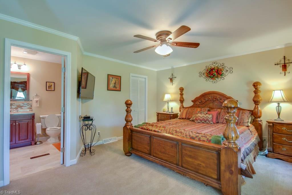 1727 Underpass Road Advance, NC 27006 - Photo 7 of 26 Gallery Image 7