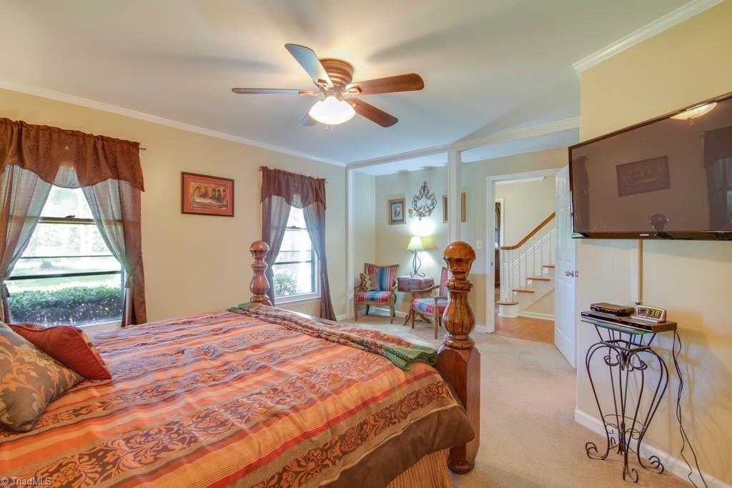 1727 Underpass Road Advance, NC 27006 - Photo 8 of 26 Gallery Image 8