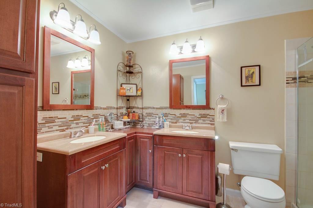 1727 Underpass Road Advance, NC 27006 - Photo 10 of 26 Gallery Image 10