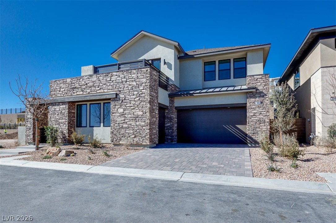 27 Sumter Rdg Street Las Vegas, NV 89138 - Photo 2 of 52