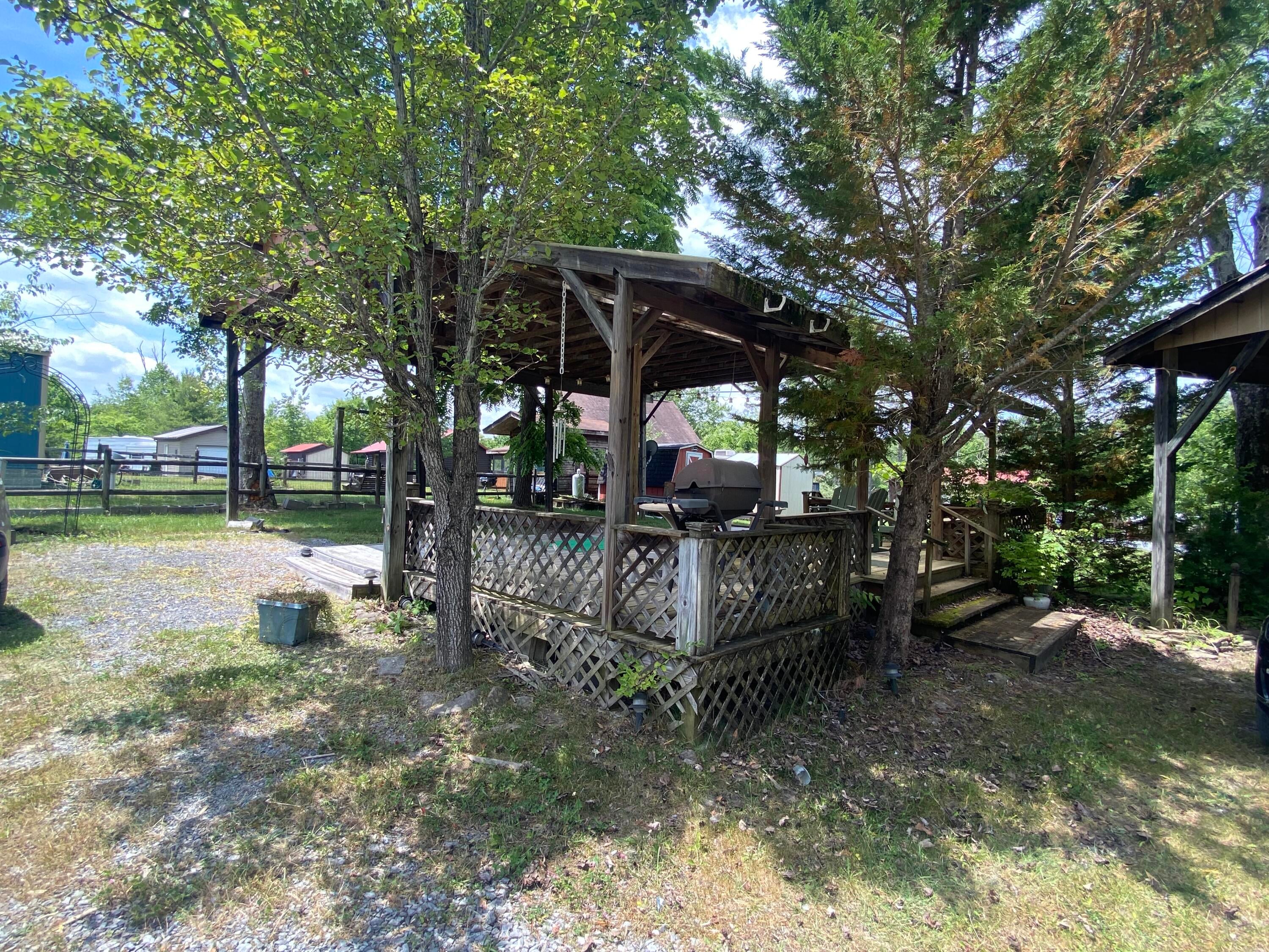 94 Rock Ridge Road Pipestem, WV 25979 - Photo 12 of 21 Gallery Image 12