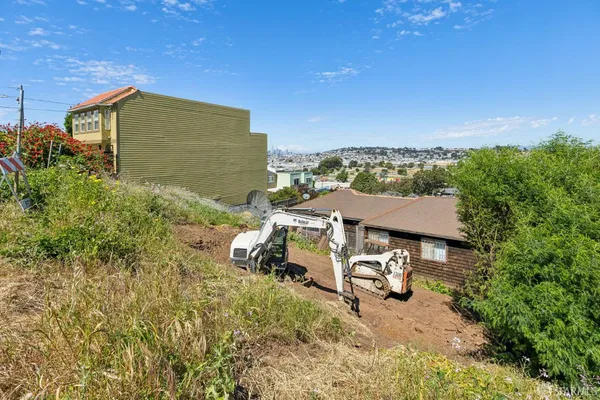$568,000 | 778 Jamestown Avenue, San Francisco, CA 94124