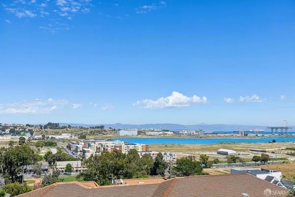 $568,000 | 778 Jamestown Avenue, San Francisco, CA 94124