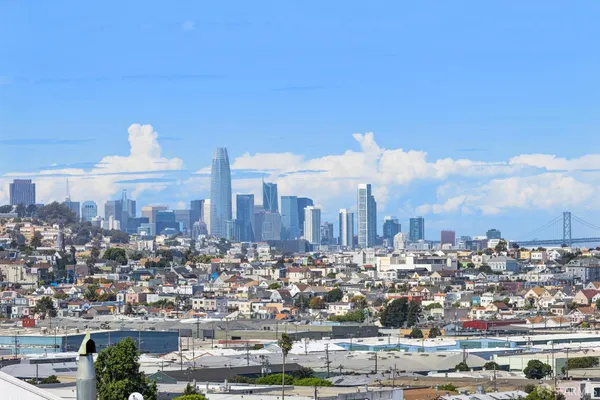 $568,000 | 778 Jamestown Avenue, San Francisco, CA 94124