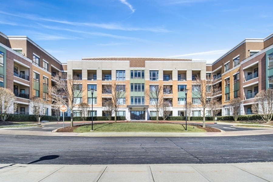 1000 Village Center Drive, Unit 107 Burr Ridge, IL 60527 - Photo 1 of 15