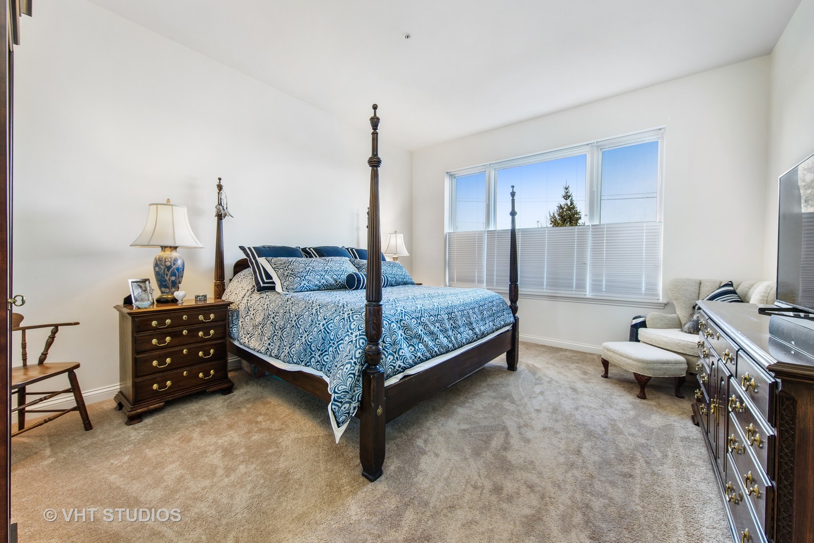 1000 Village Center Drive, Unit 107 Burr Ridge, IL 60527 - Photo 11 of 15